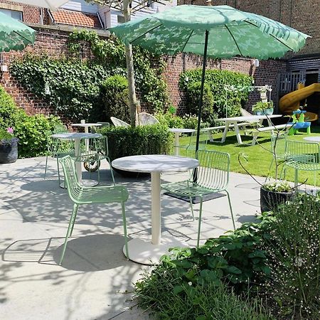 Lichtrijke Loft Bij Restaurant Den Olifant Apartment Ипер Екстериор снимка