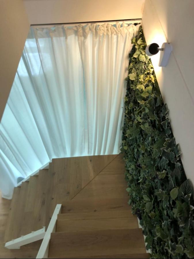 Lichtrijke Loft Bij Restaurant Den Olifant Apartment Ипер Екстериор снимка