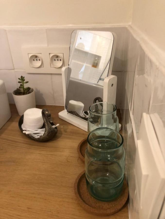 Lichtrijke Loft Bij Restaurant Den Olifant Apartment Ипер Екстериор снимка