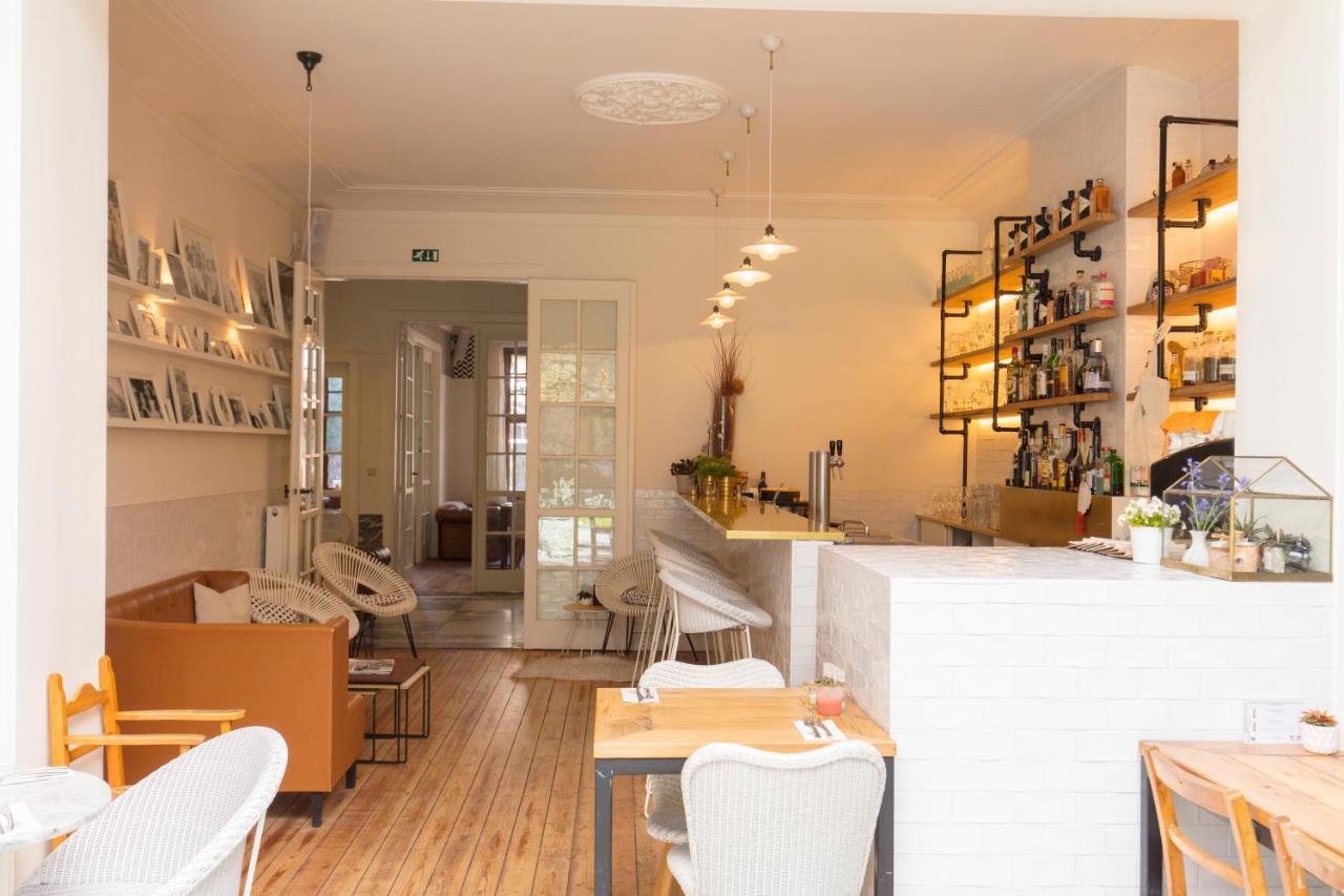 Lichtrijke Loft Bij Restaurant Den Olifant Apartment Ипер Екстериор снимка